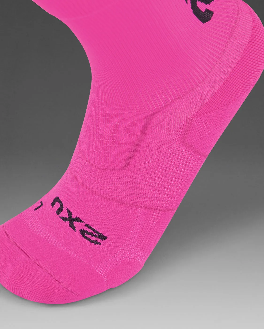 Vectr Light Cushion Crew Socks sold by 2xu product image thumbnail 3