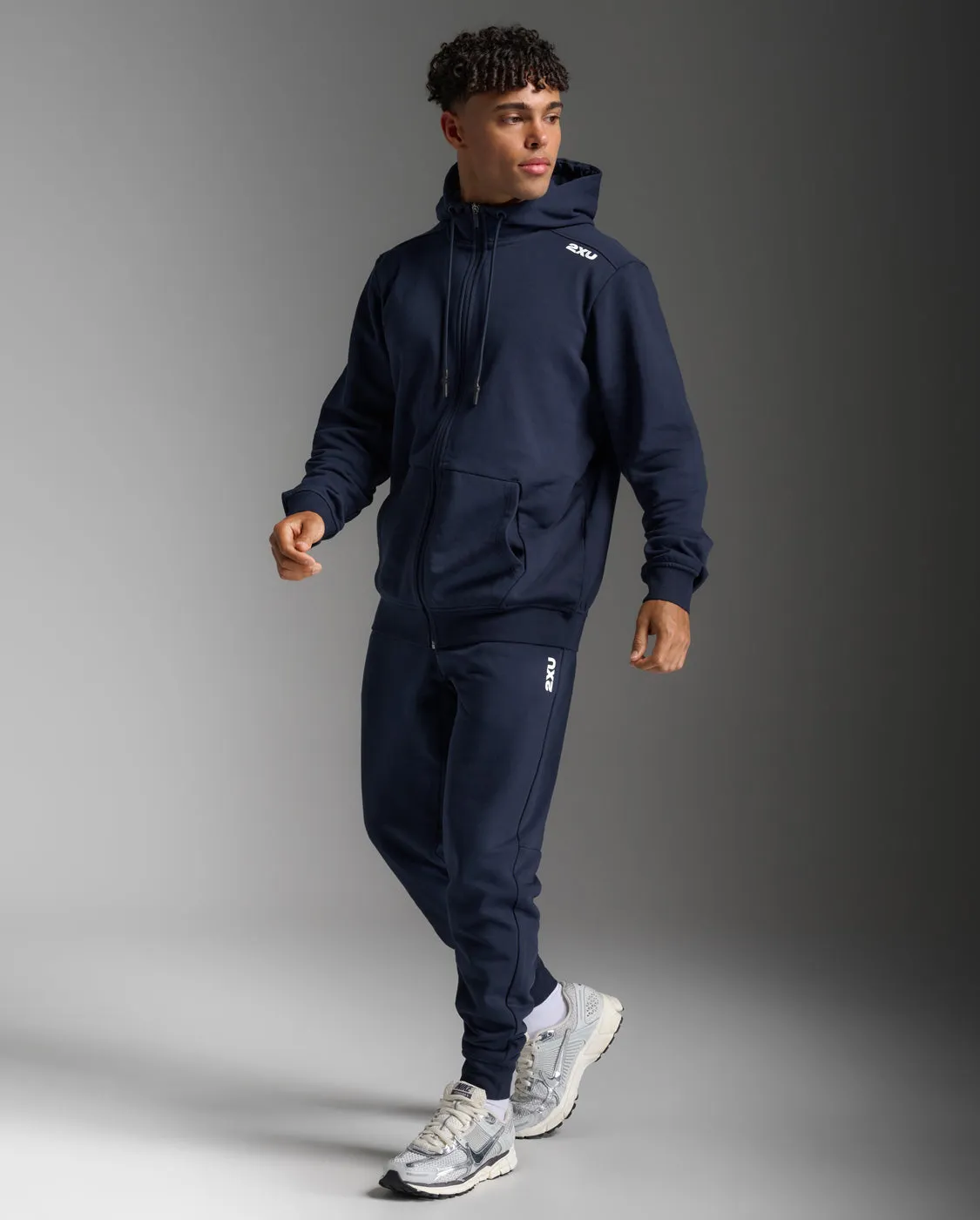 Aspire Zip Hoodie sold by 2xu product image thumbnail 4