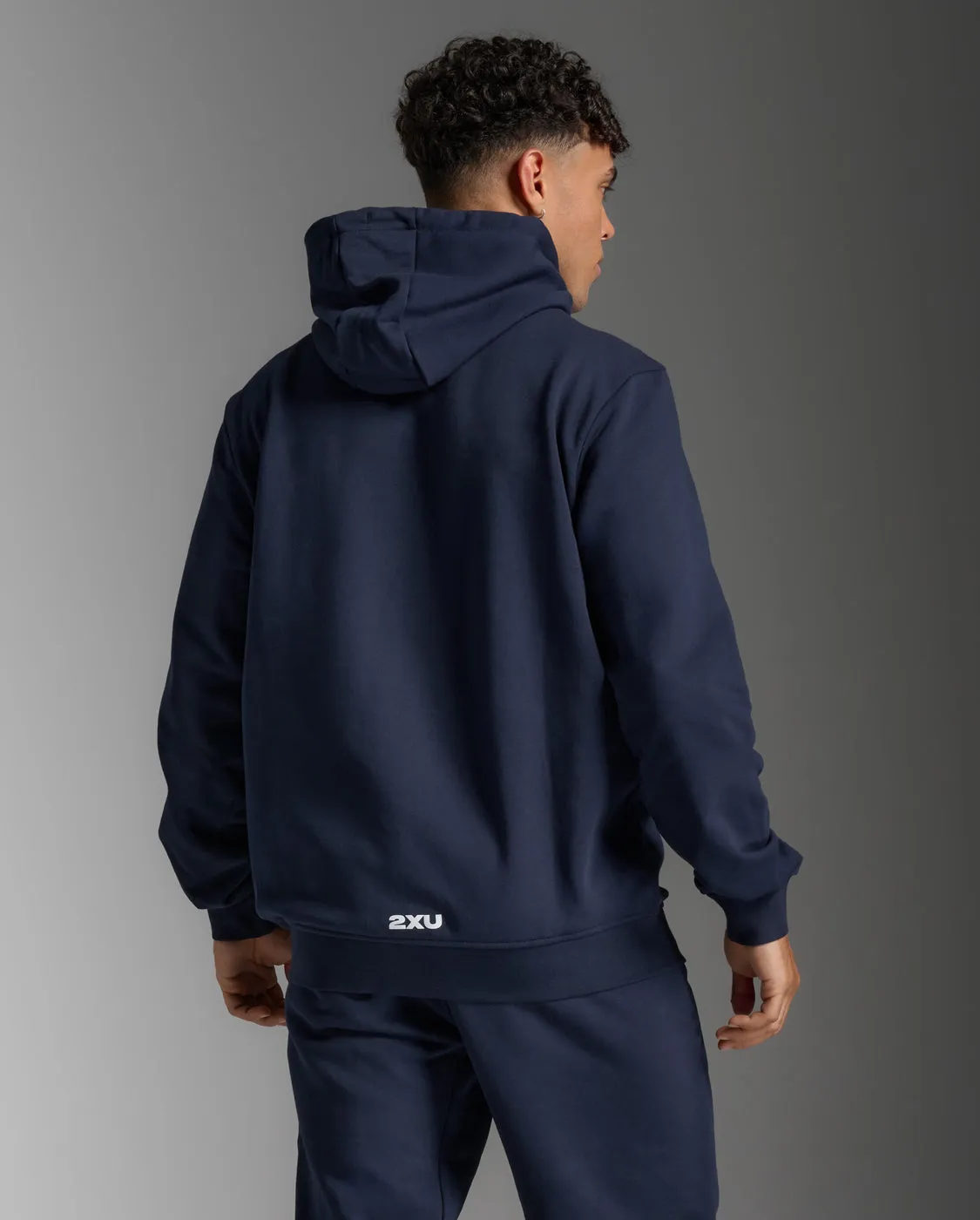 Aspire Zip Hoodie sold by 2xu product image thumbnail 3