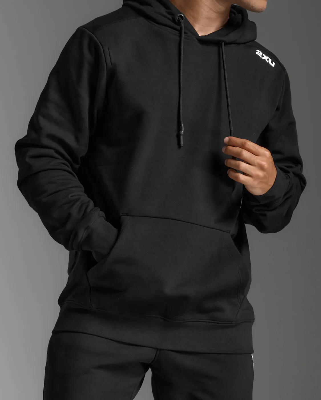Aspire Pullover Hoodie sold by 2xu product image thumbnail 5