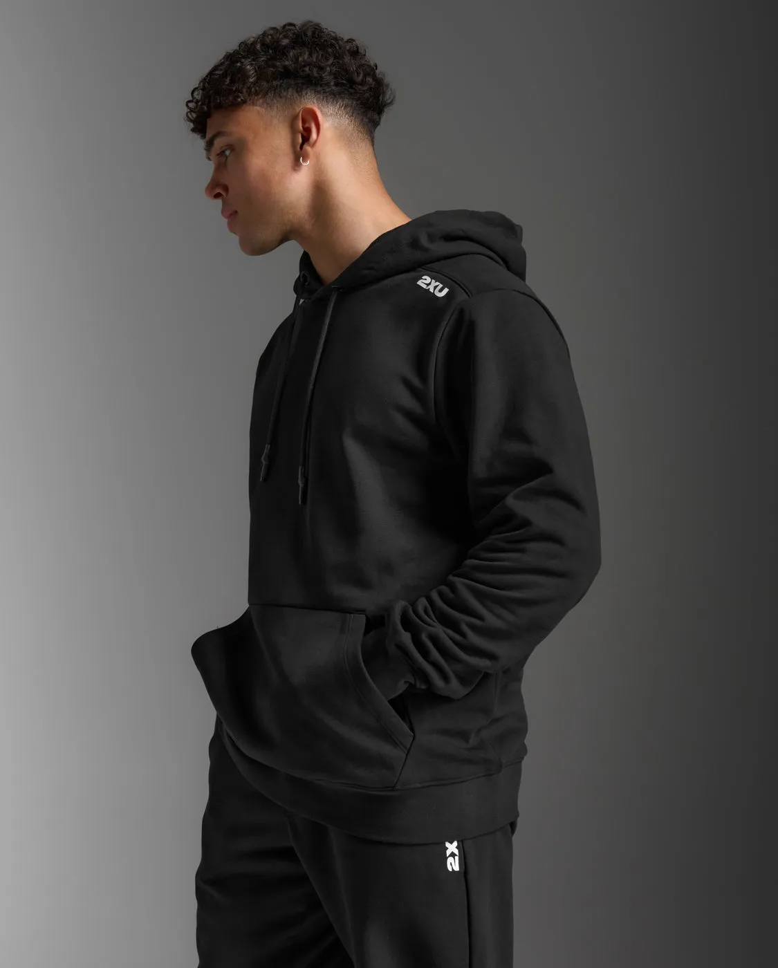 Aspire Pullover Hoodie sold by 2xu product image thumbnail 4