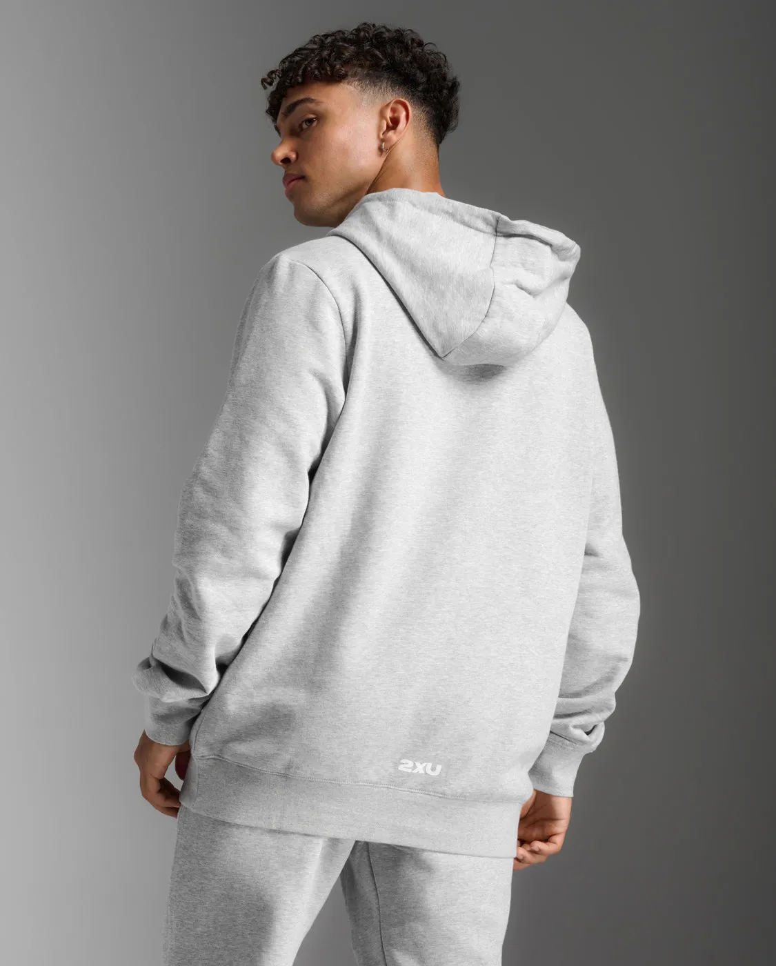 Aspire Pullover Hoodie sold by 2xu product image thumbnail 3