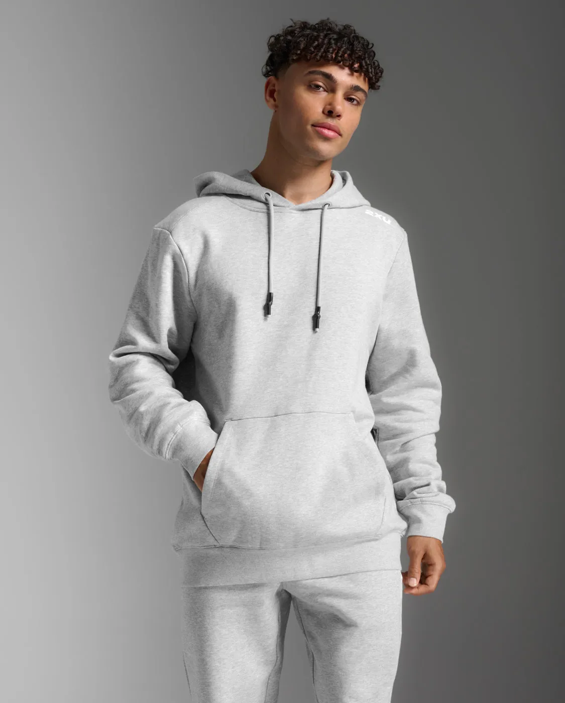 Aspire Pullover Hoodie sold by 2xu product image thumbnail 2