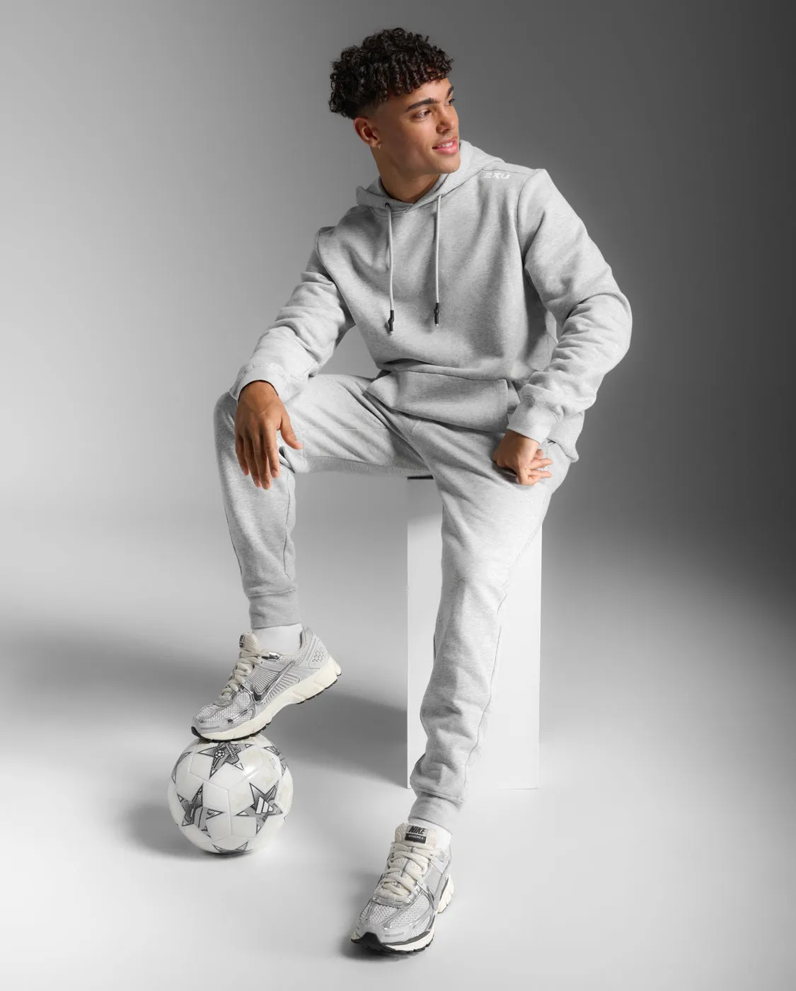 Aspire Pullover Hoodie sold by 2xu