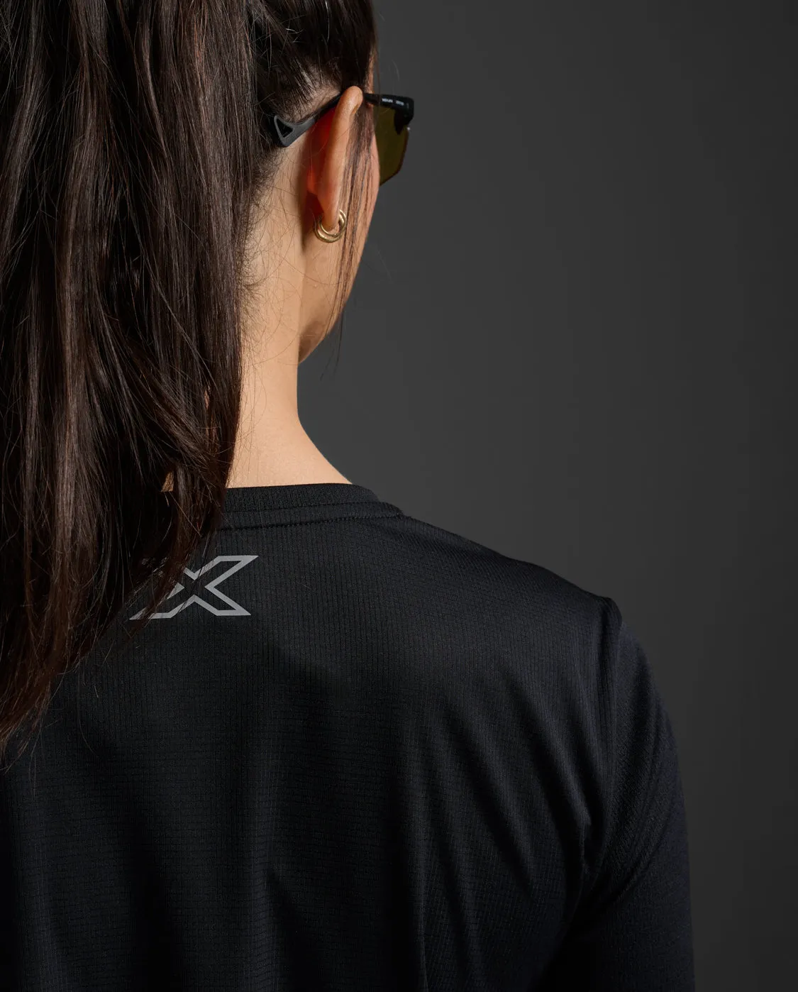 Aero Long Sleeve sold by 2xu product image thumbnail 5
