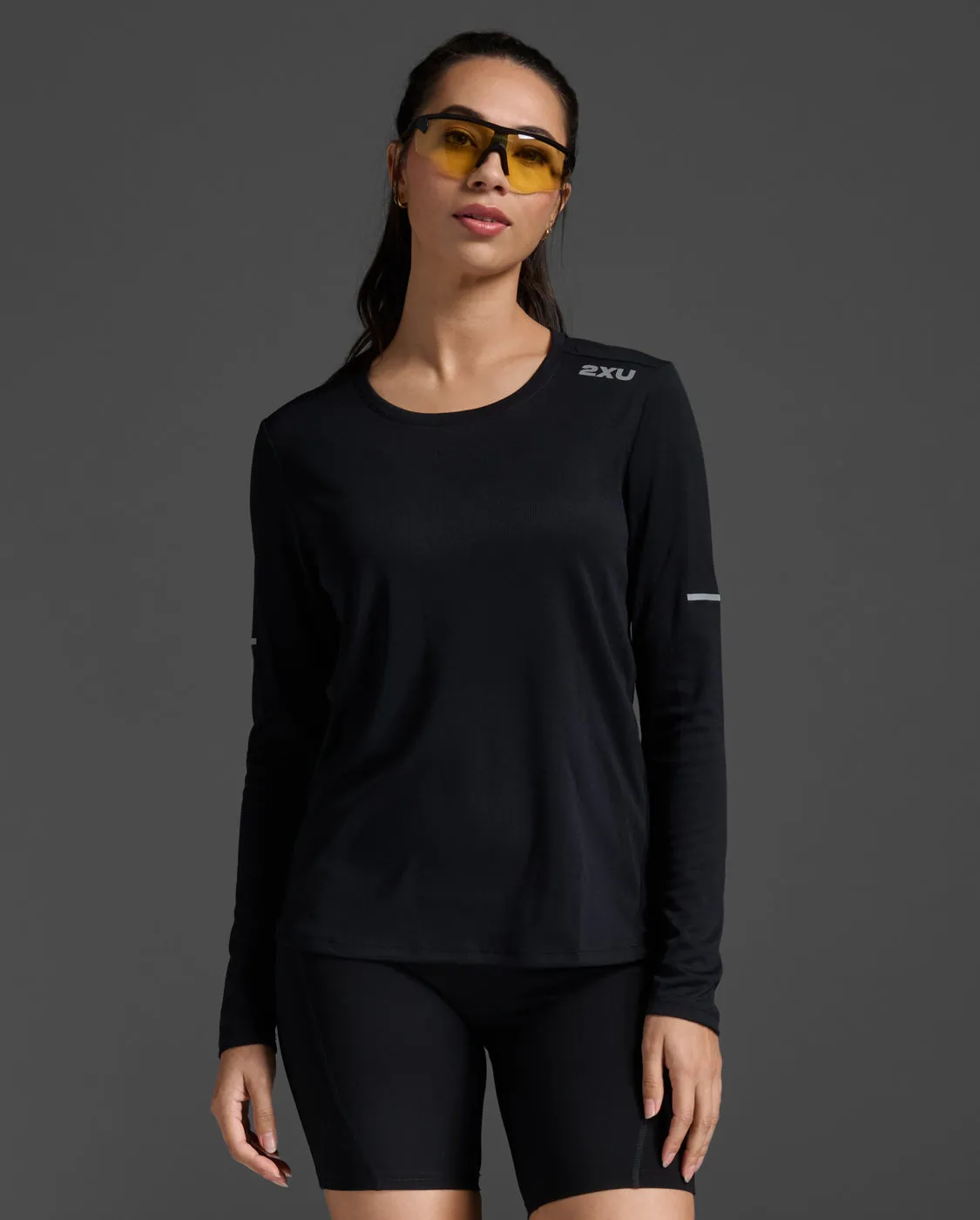 Aero Long Sleeve sold by 2xu product image thumbnail 2