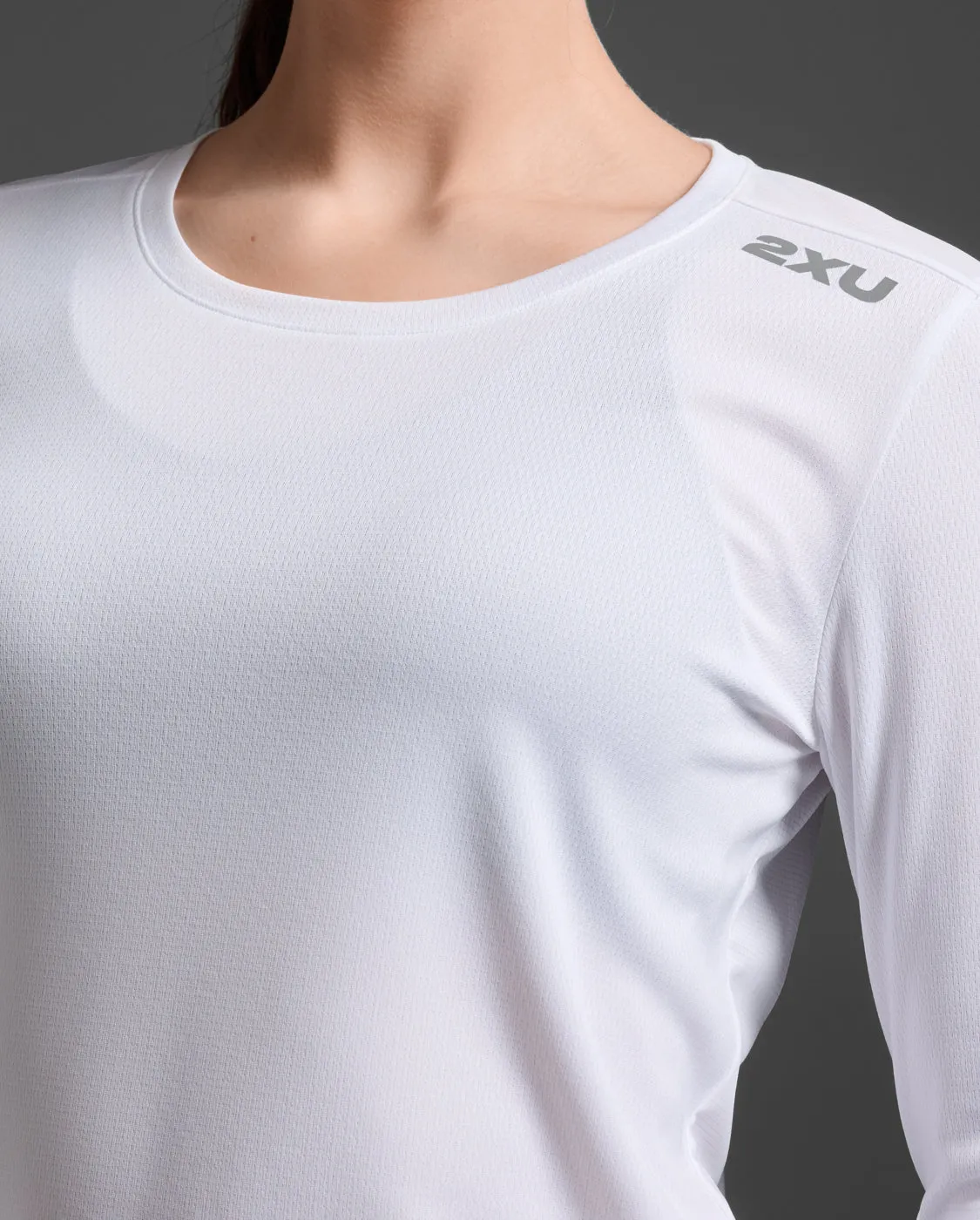 Aero Long Sleeve sold by 2xu product image thumbnail 5