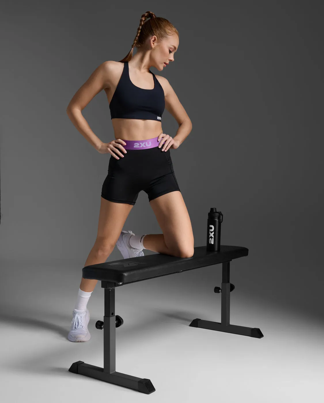 Core Compression 3 Inch Shorts sold by 2xu product image thumbnail 5