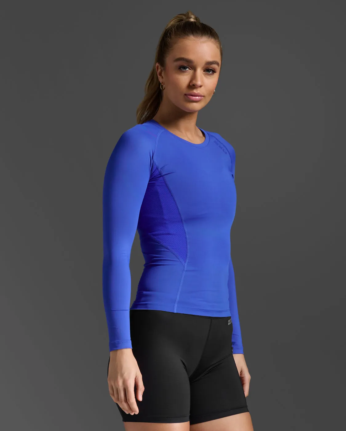 Core Compression Long Sleeve sold by 2xu product image thumbnail 3