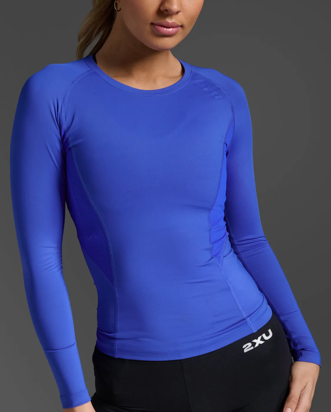 Core Compression Long Sleeve sold by 2xu product image thumbnail 5
