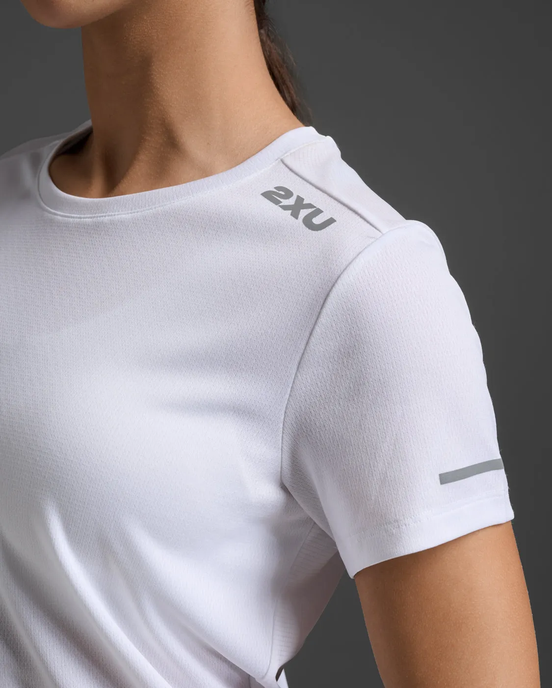 Aero Tee sold by 2xu product image thumbnail 4