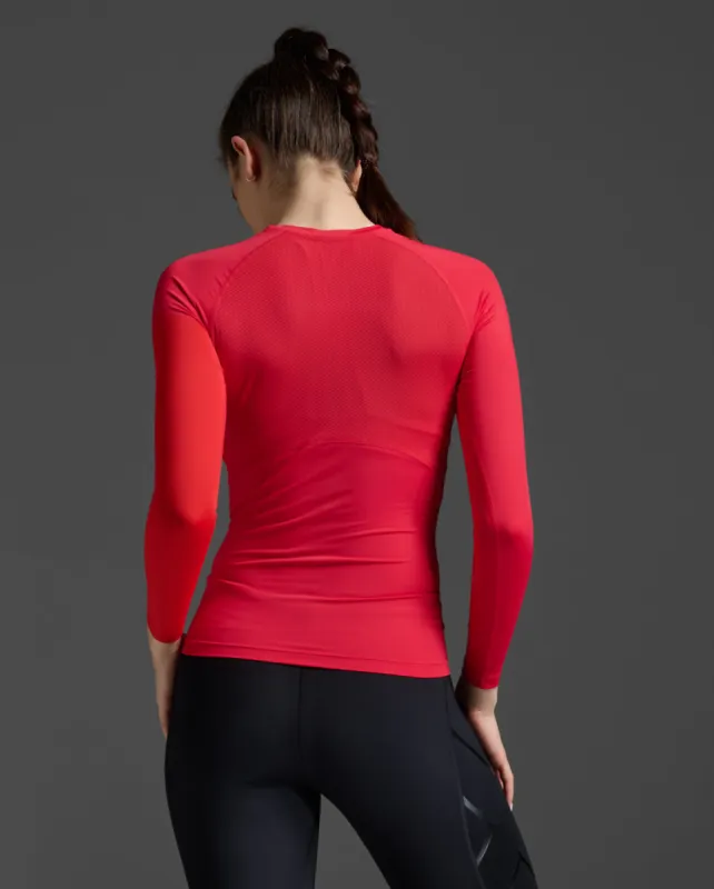 Core Compression Long Sleeve sold by 2xu