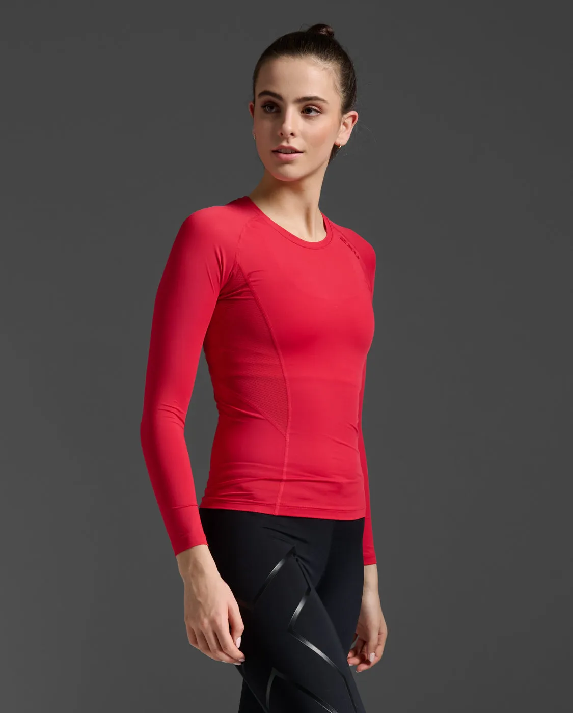 Core Compression Long Sleeve sold by 2xu product image thumbnail 3