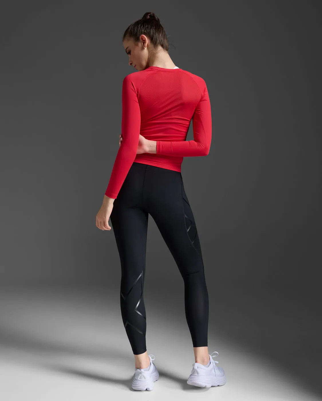 Core Compression Long Sleeve sold by 2xu product image thumbnail 4