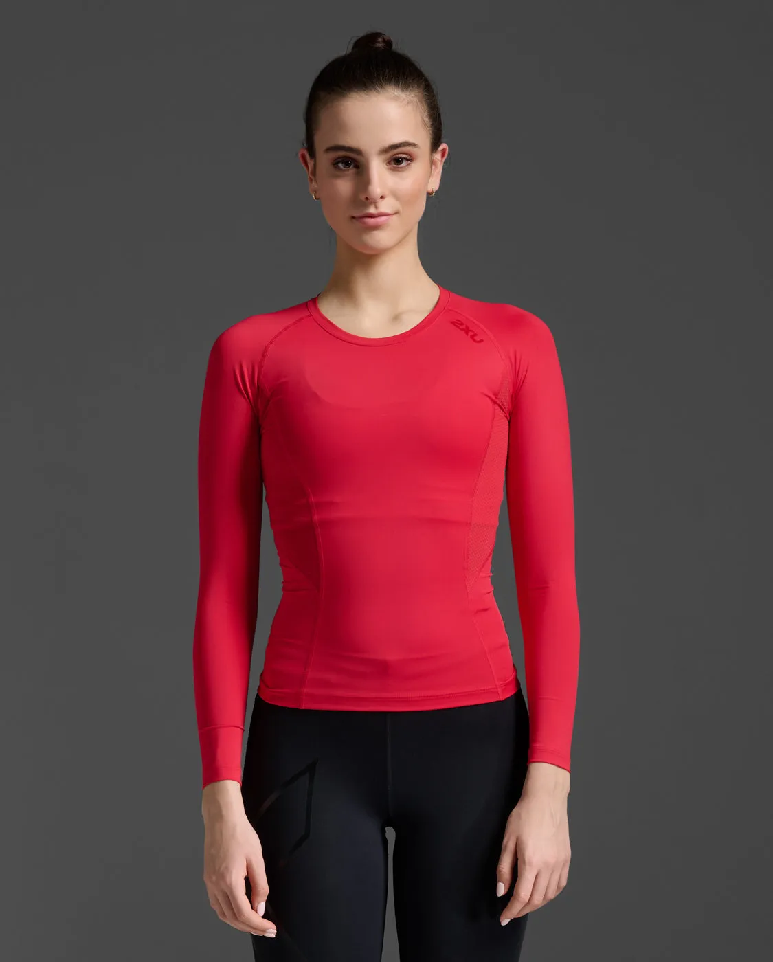 Core Compression Long Sleeve sold by 2xu product image thumbnail 2