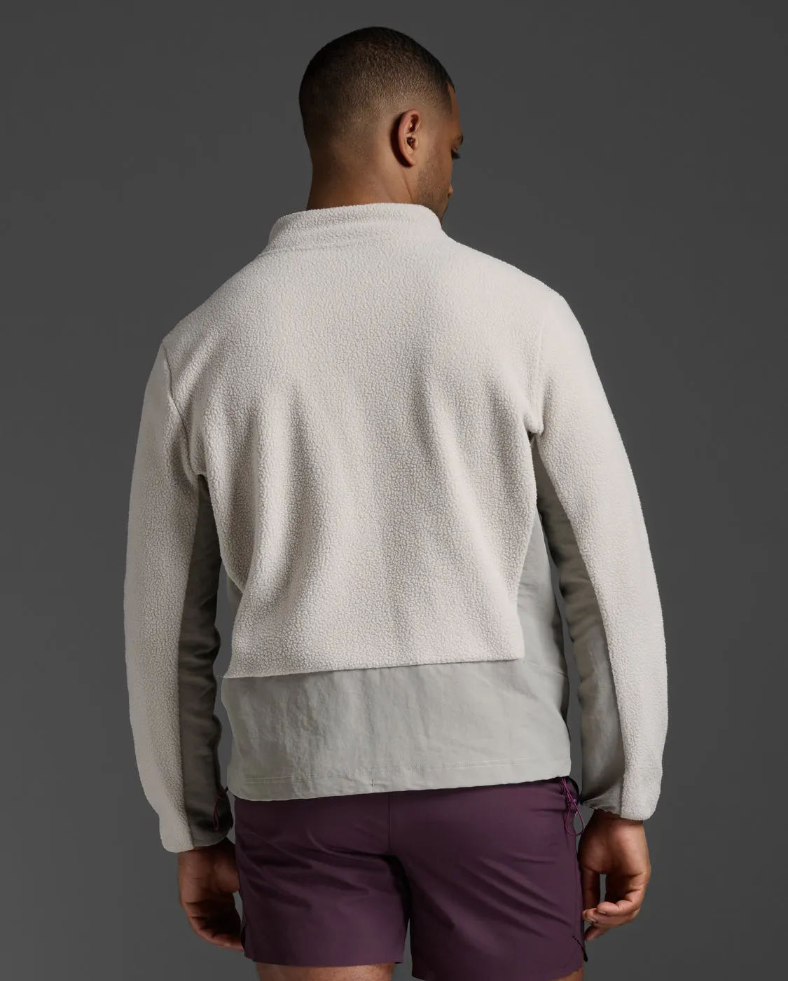 Polartec® Full Zip Jacket sold by 2xu product image thumbnail 3