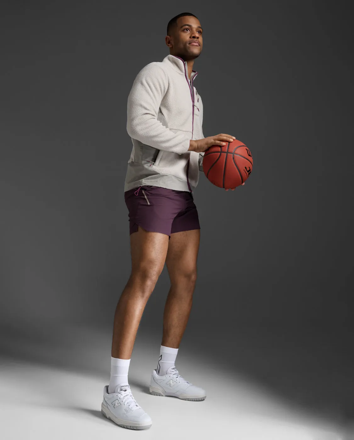 Polartec® Full Zip Jacket sold by 2xu product image thumbnail 2