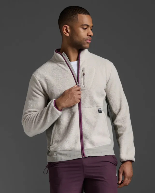 Polartec® Full Zip Jacket sold by 2xu