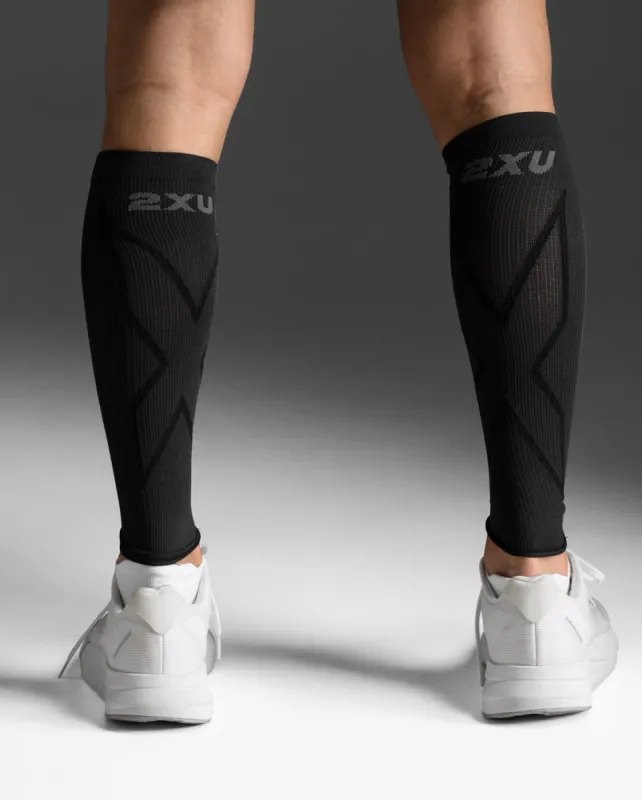 X Compression Calf Sleeves sold by 2xu