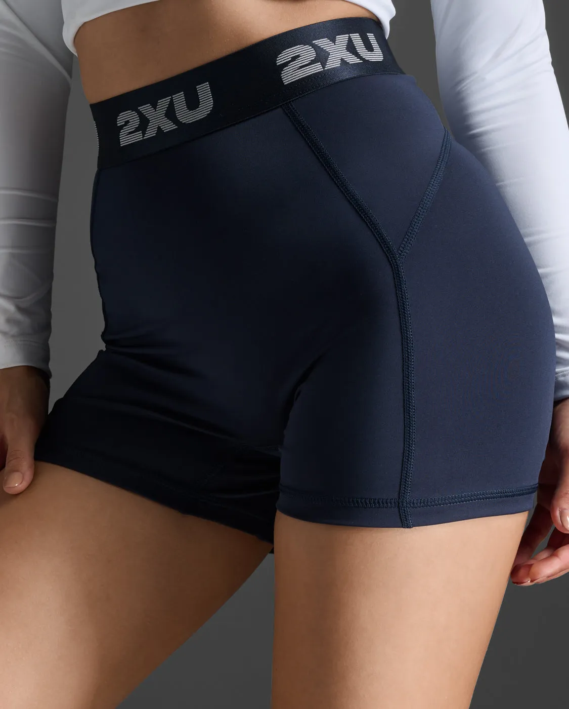 Core Compression 3 Inch Shorts sold by 2xu product image thumbnail 2
