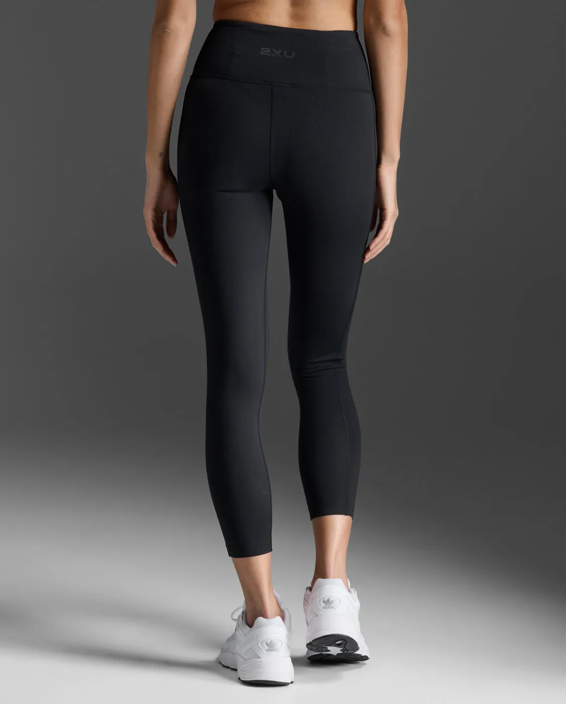 Form Soft Touch Hi-Rise Compression 7/8 Tights sold by 2xu product image thumbnail 3