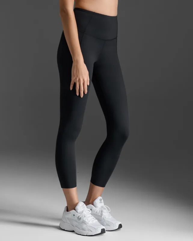 Form Soft Touch Hi-Rise Compression 7/8 Tights sold by 2xu