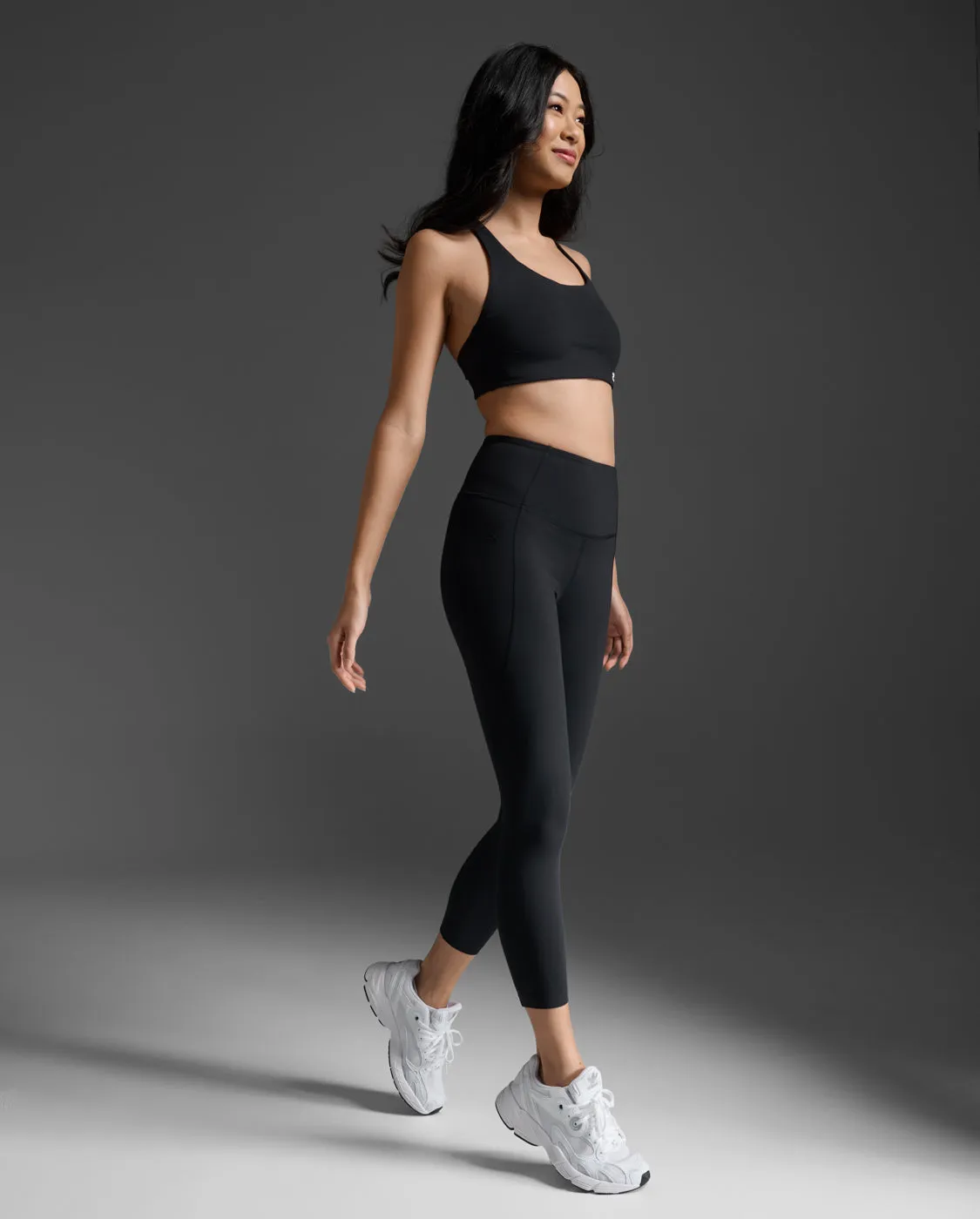 Form Soft Touch Hi-Rise Compression 7/8 Tights sold by 2xu product image thumbnail 5