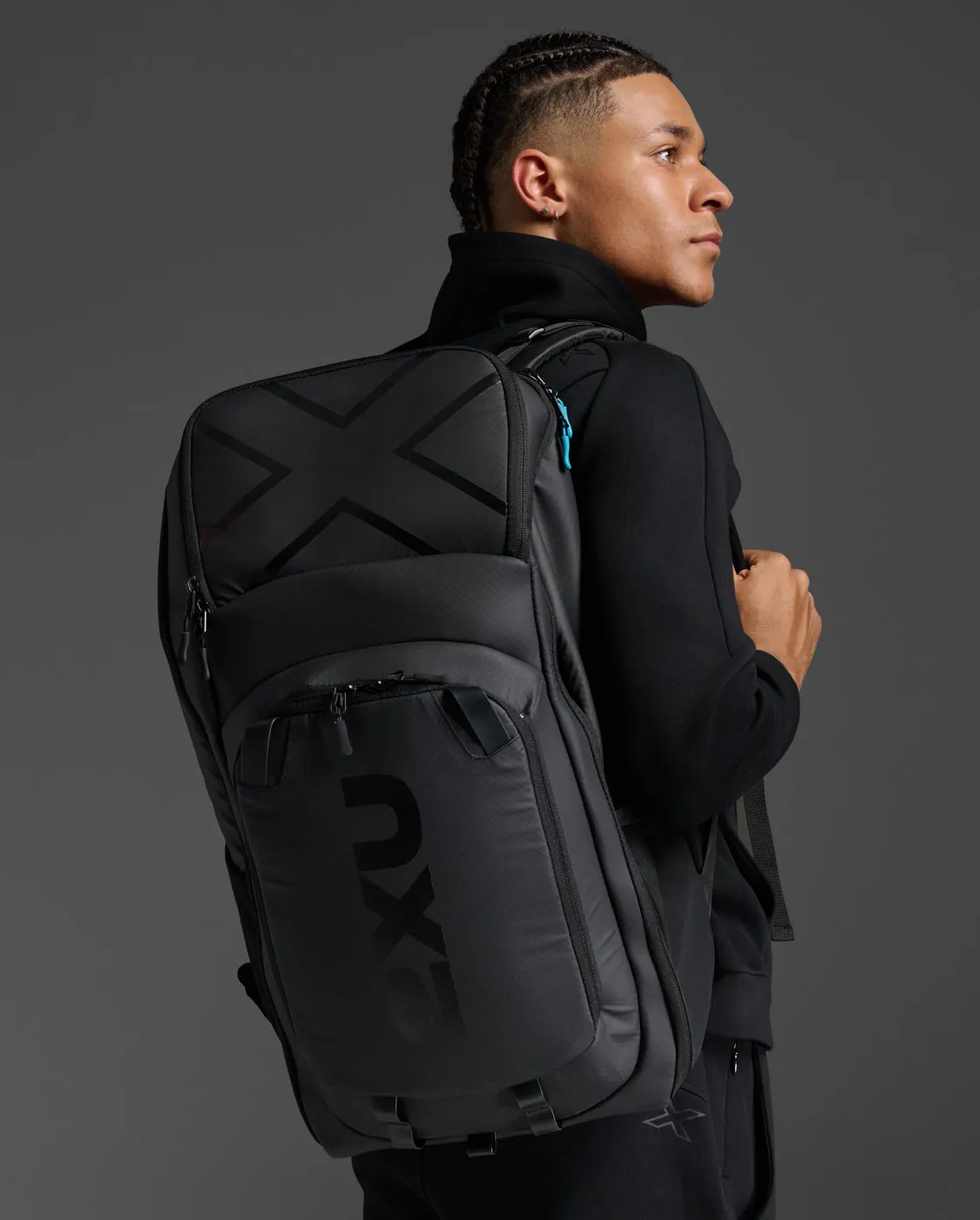 Transition Backpack sold by 2xu product image thumbnail 2
