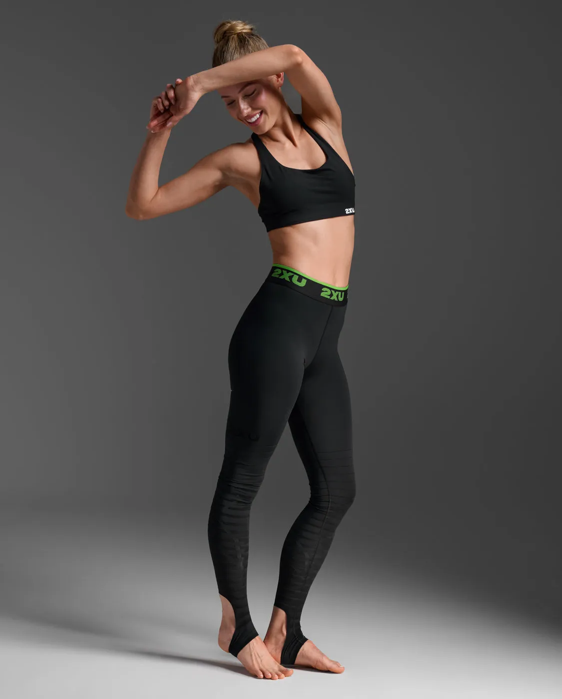 Power Recovery Compression Tights sold by 2xu