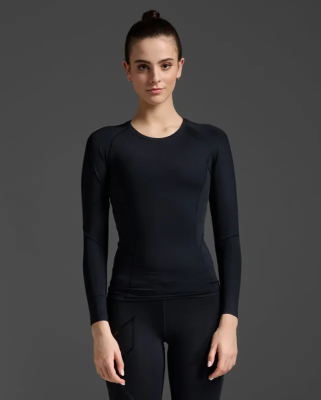 Core Compression Long Sleeve sold by 2xu