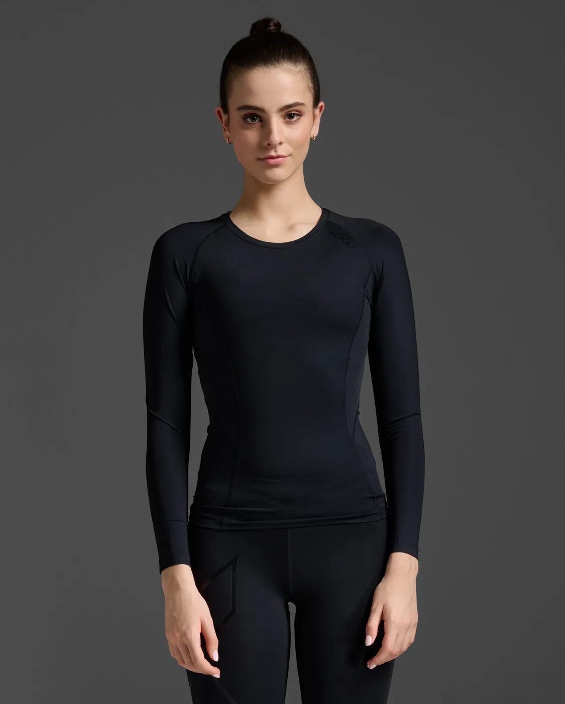 Core Compression Long Sleeve sold by 2xu