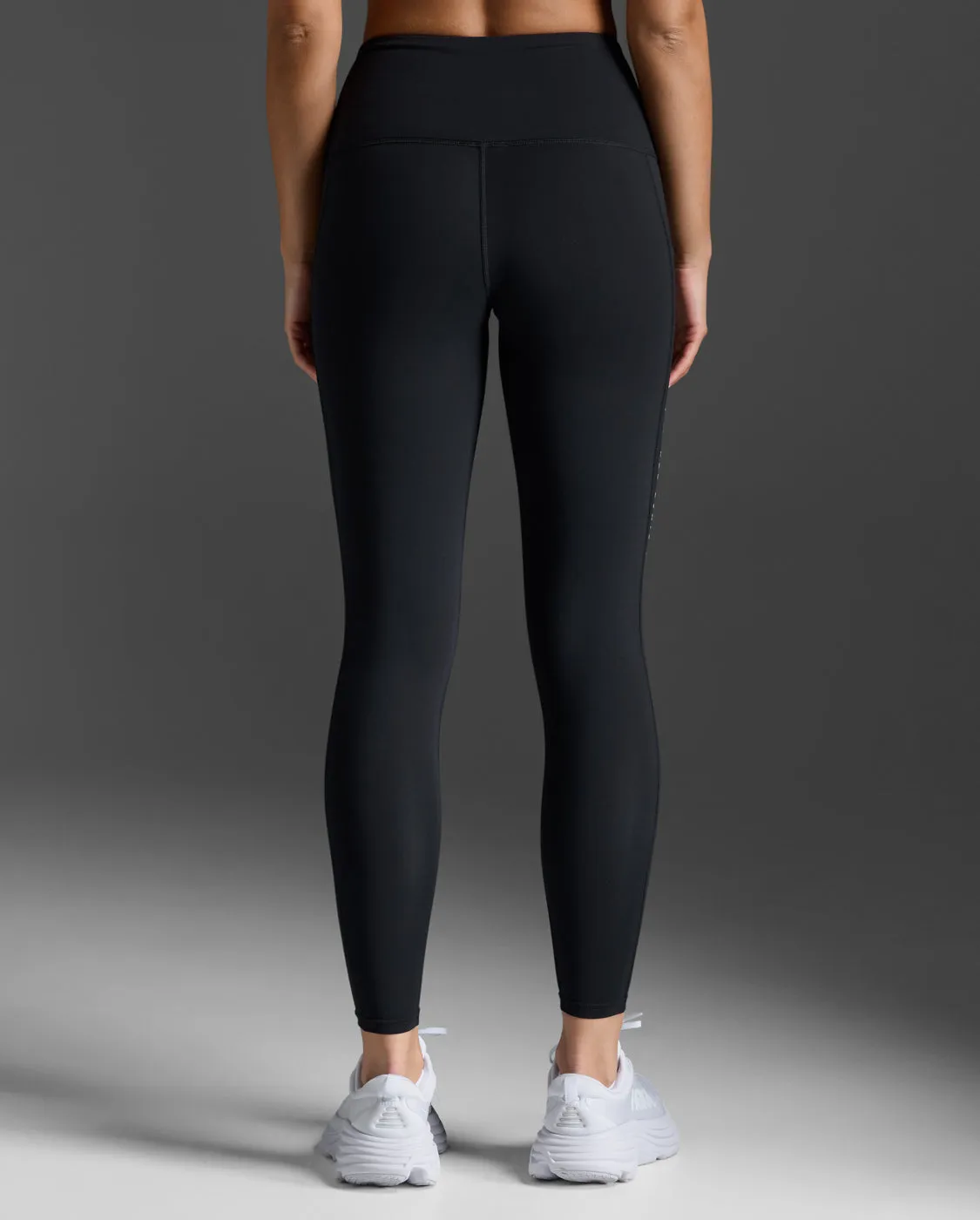 Form Soft Touch Lineup Hi-Rise Compression Tights with Pockets sold by 2xu product image thumbnail 3