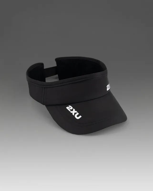 Run Visor sold by 2xu