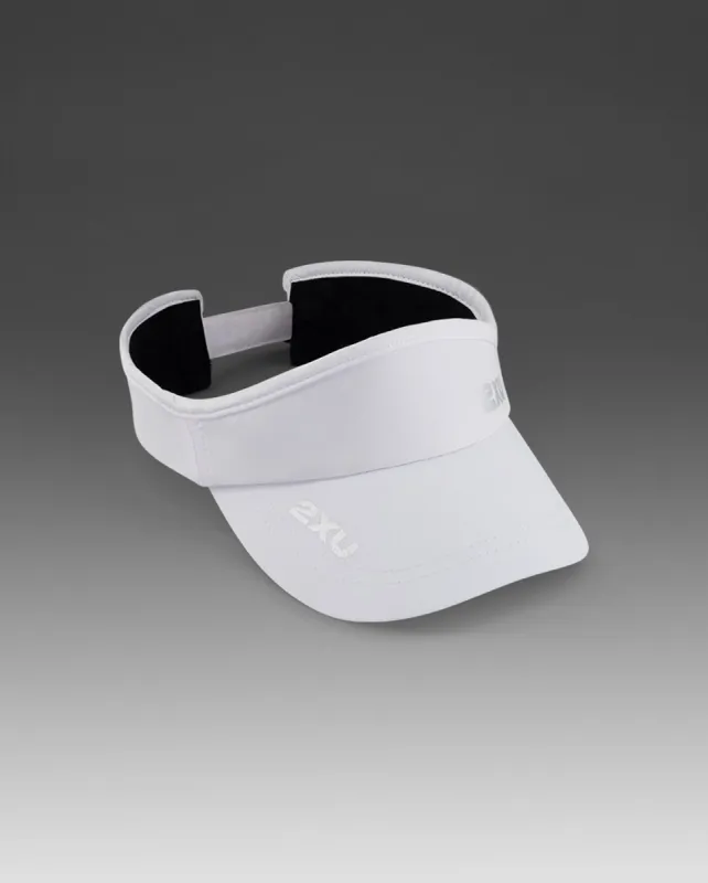 Run Visor sold by 2xu