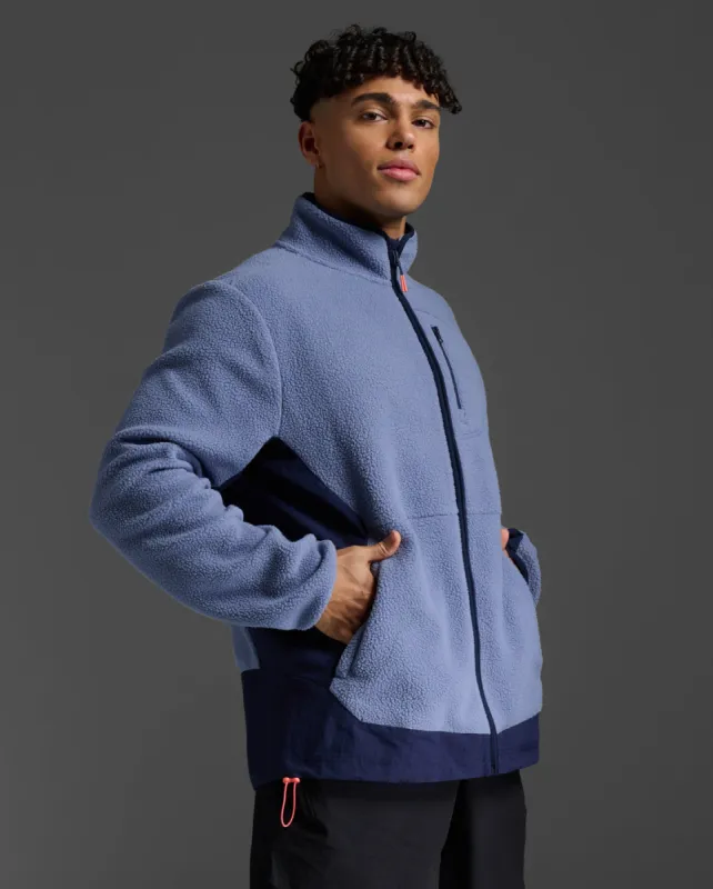 Polartec® Full Zip Jacket sold by 2xu