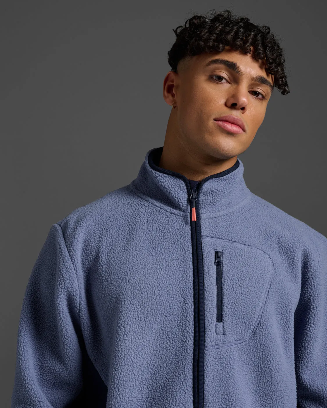 Polartec® Full Zip Jacket sold by 2xu product image thumbnail 4