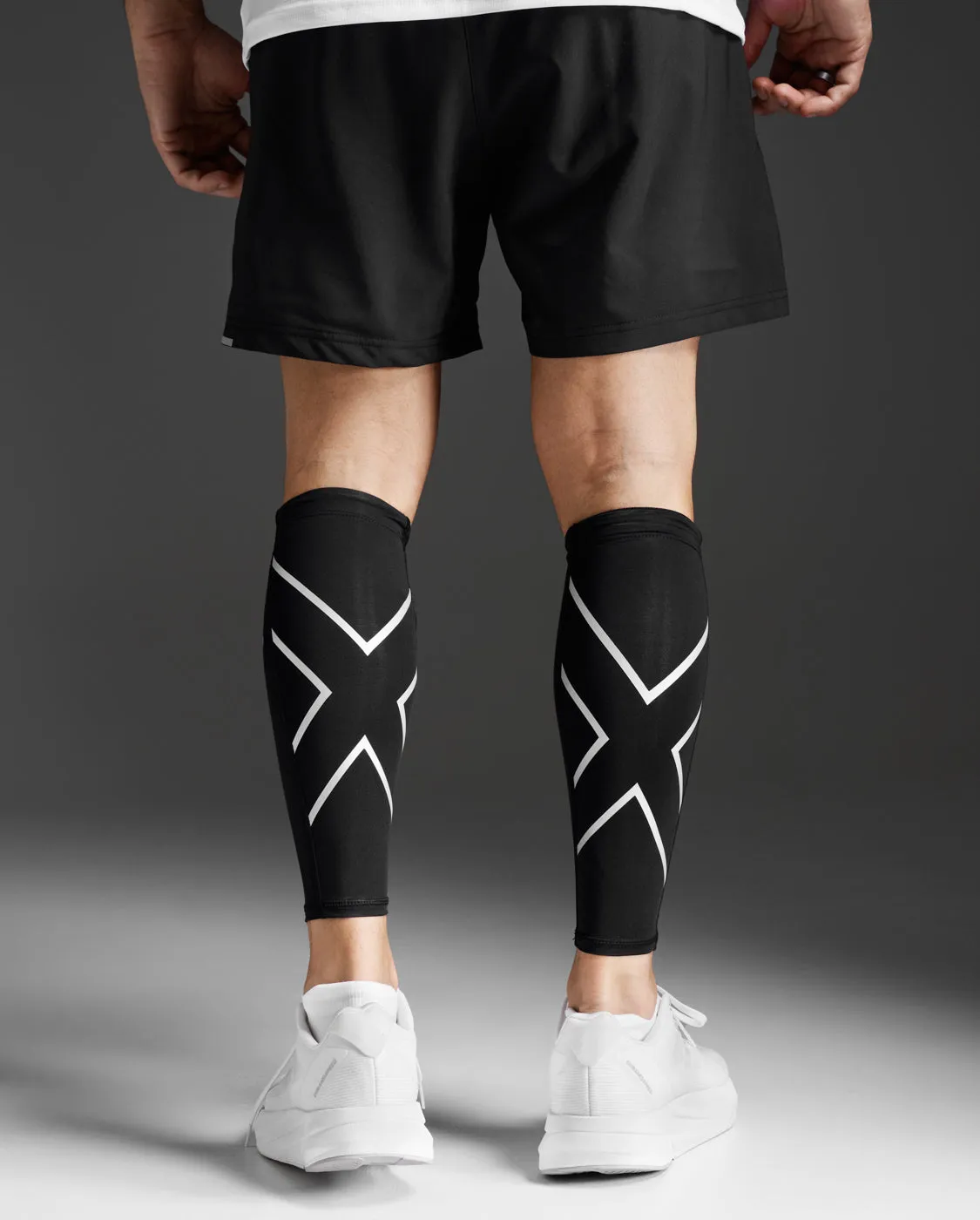 Compression Calf Guards sold by 2xu