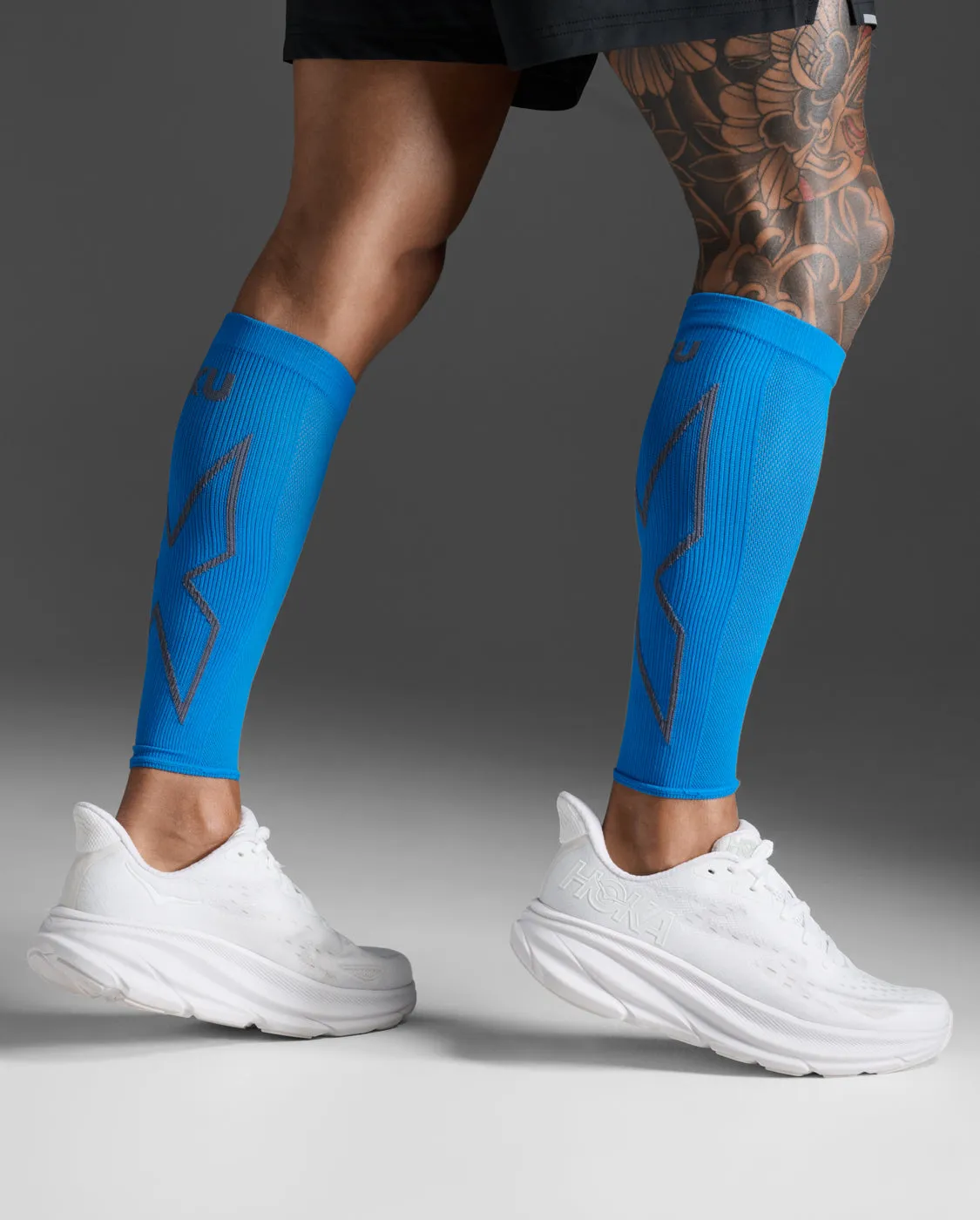 X Compression Calf Sleeves sold by 2xu