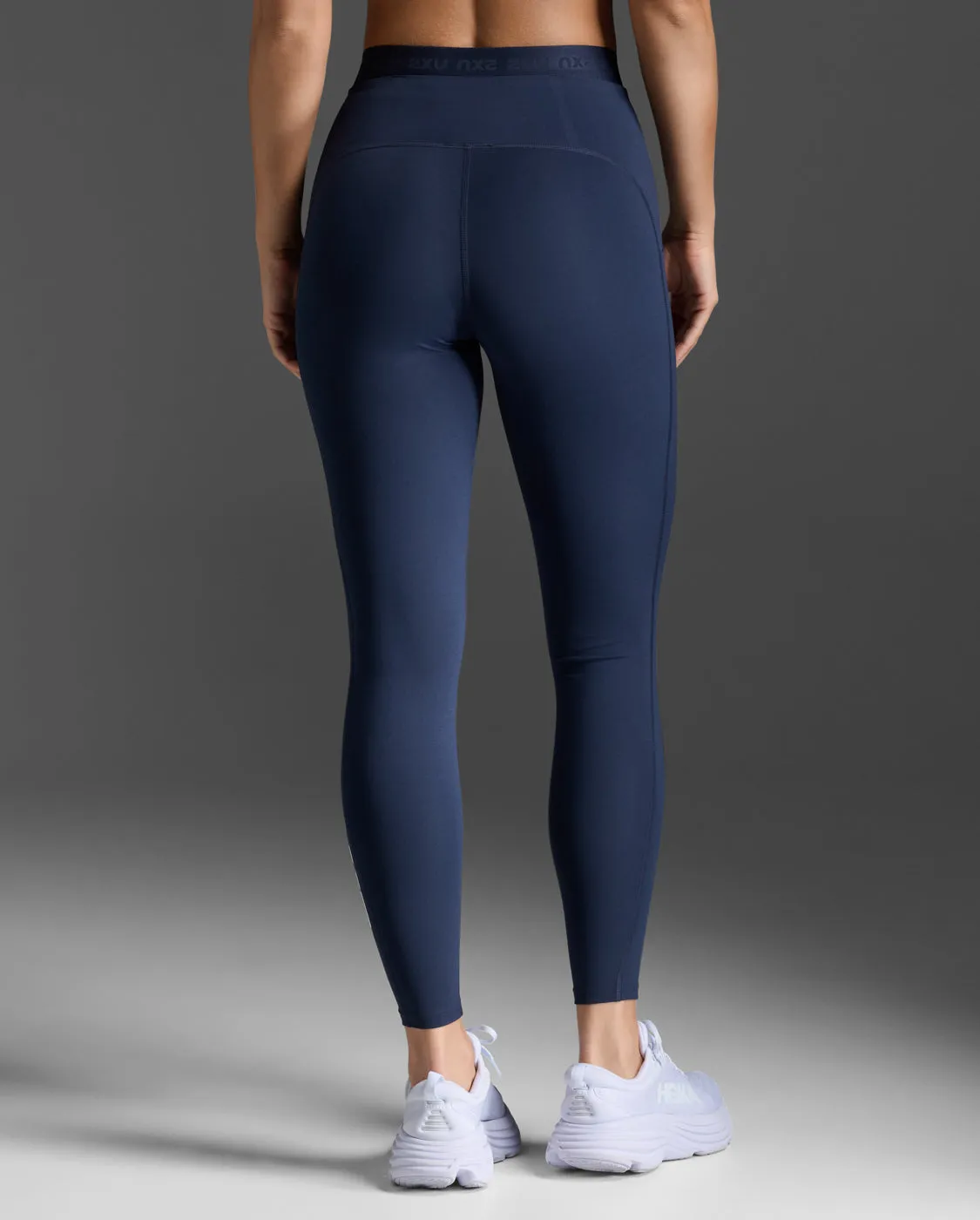 Form Stash Hi-Rise Compression Tights with Pockets sold by 2xu product image thumbnail 3