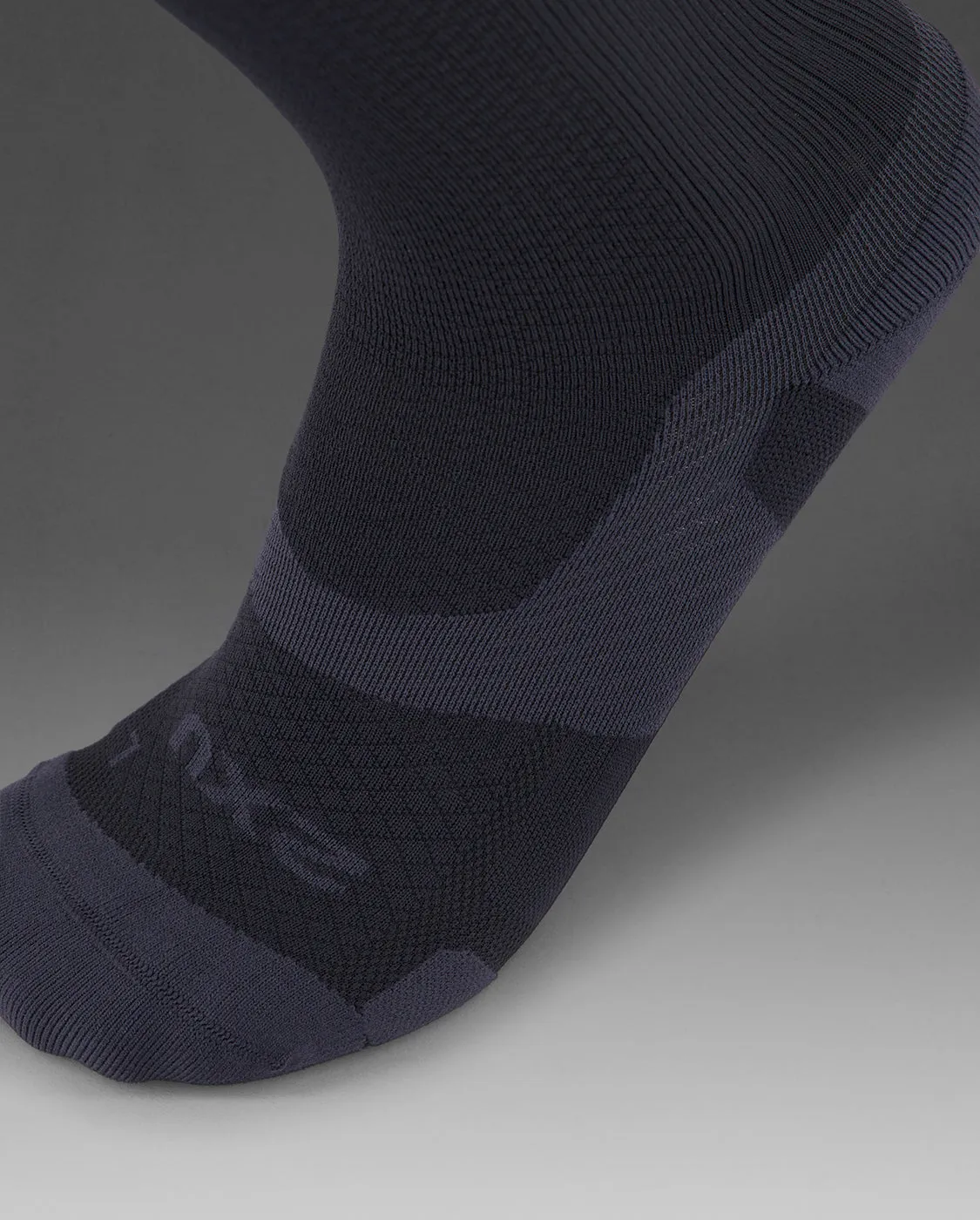 Vectr Cushion No Show Socks sold by 2xu product image thumbnail 2