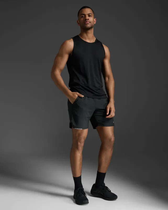 Aero Tank sold by 2xu