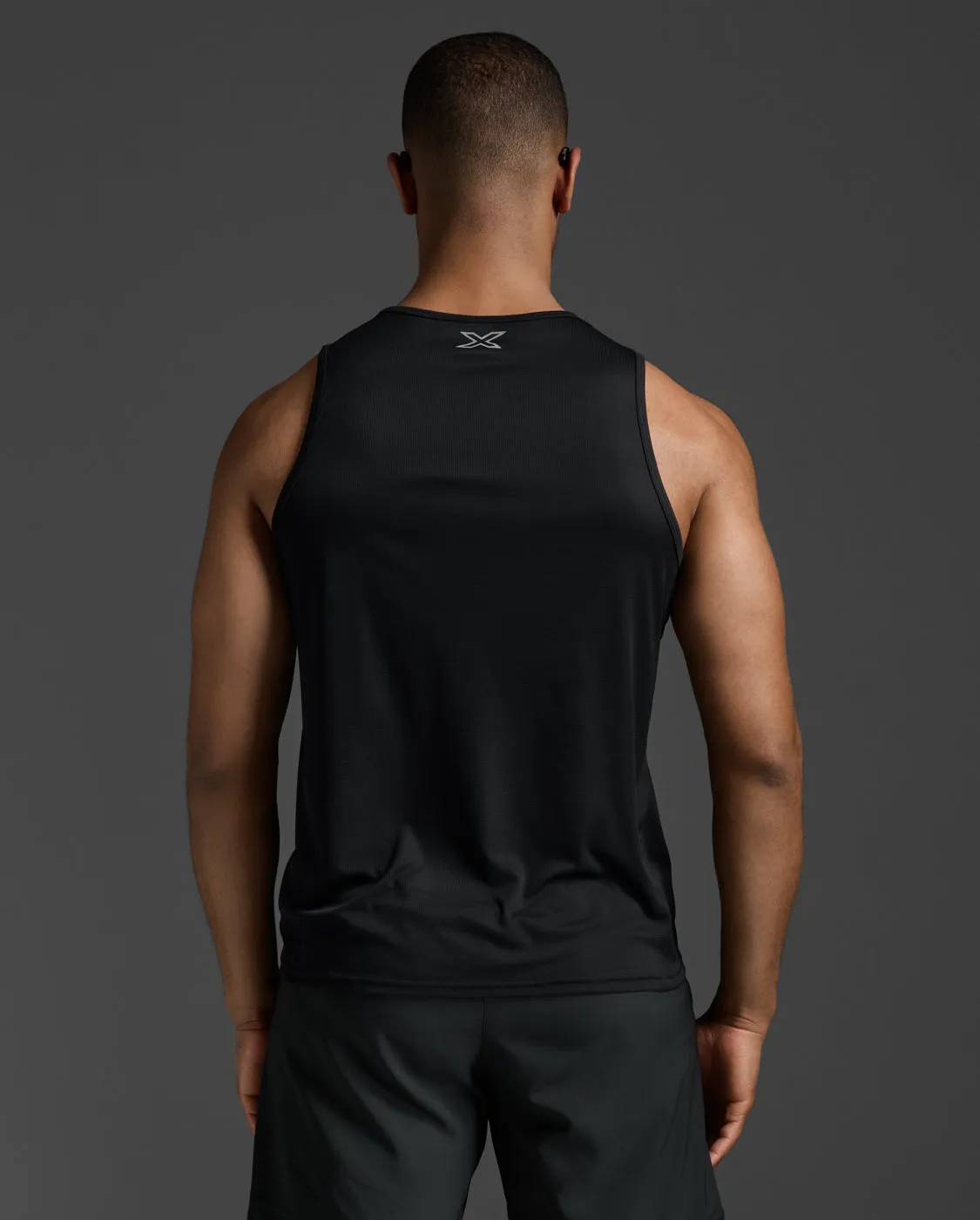 Aero Tank sold by 2xu product image thumbnail 3