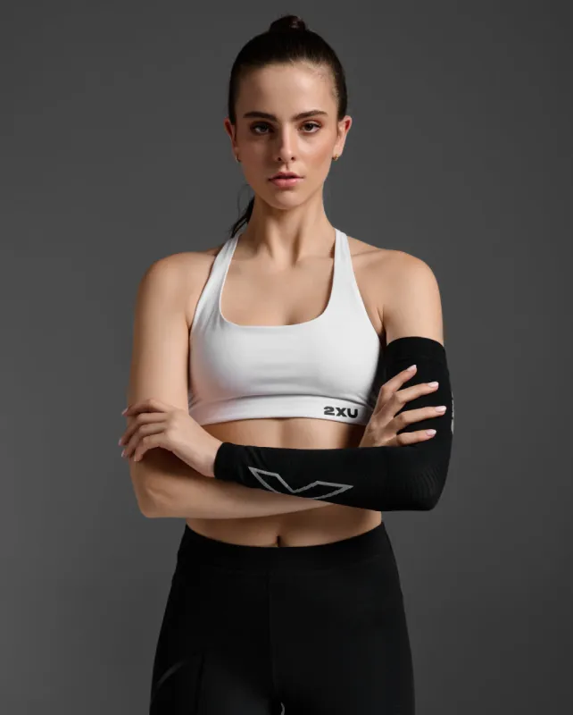 Flex Compression Arm Sleeve (Single) sold by 2xu