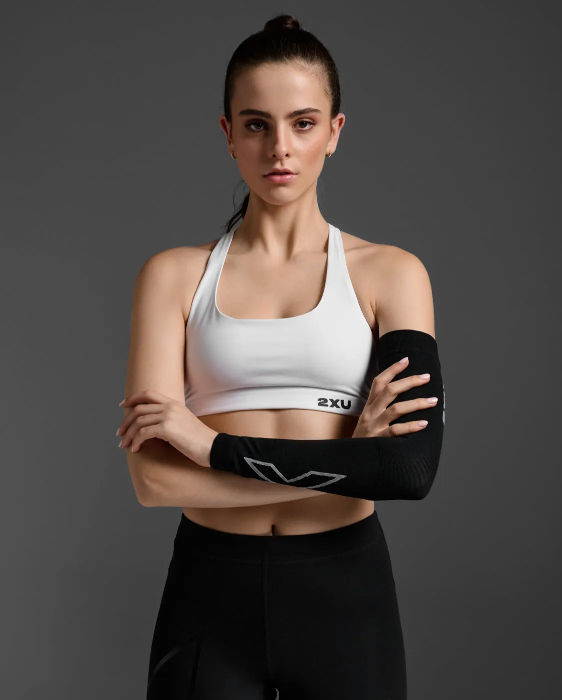 Flex Compression Arm Sleeve (Single) sold by 2xu