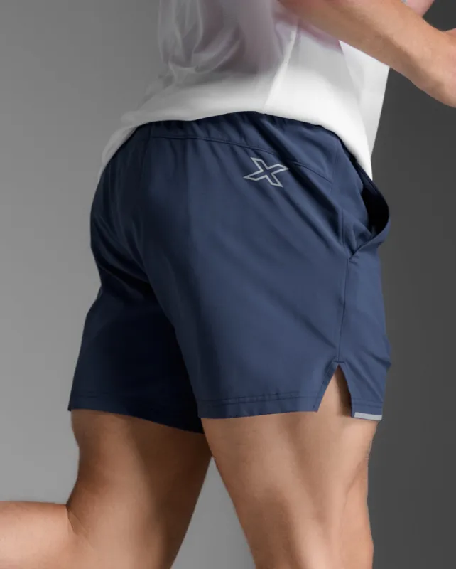 Aero 5 Inch Shorts sold by 2xu