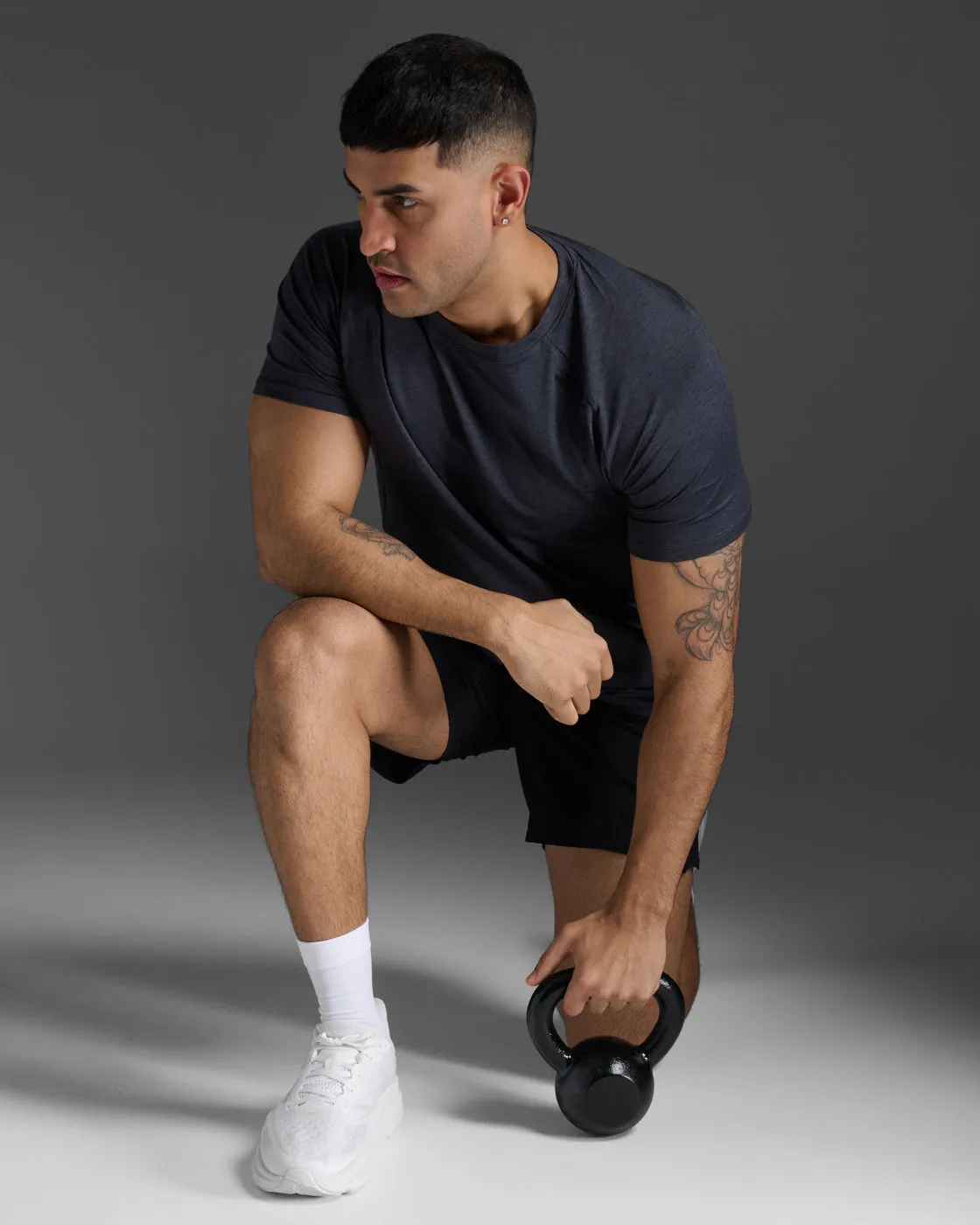 Motion Tee sold by 2xu product image thumbnail 2