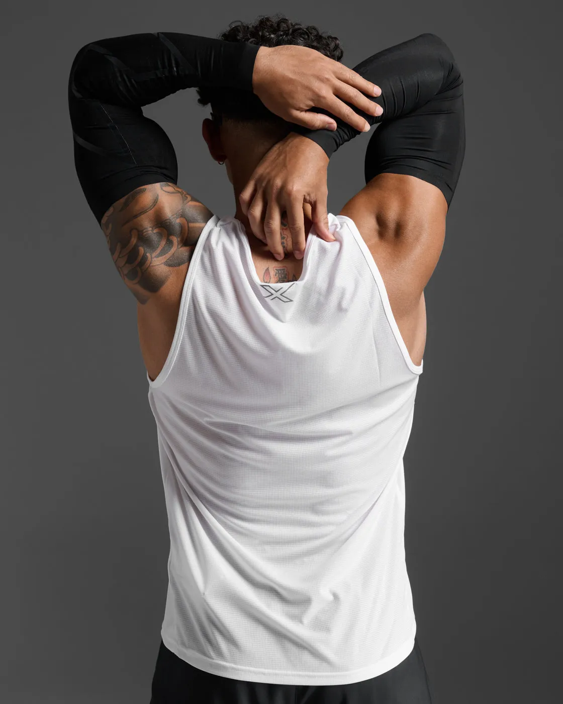 Force Compression Arm Guards sold by 2xu