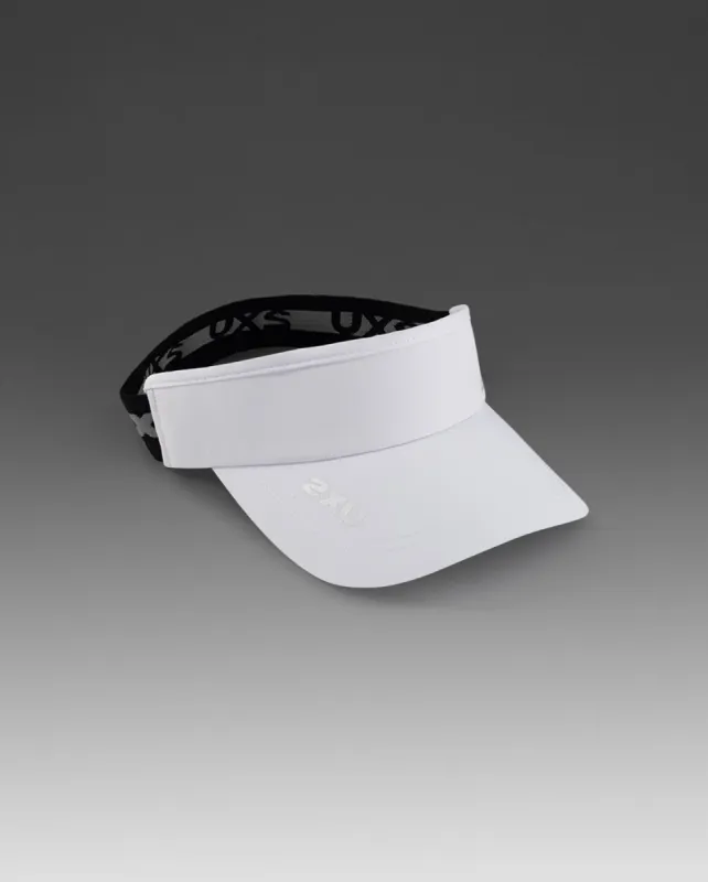 Performance Visor sold by 2xu