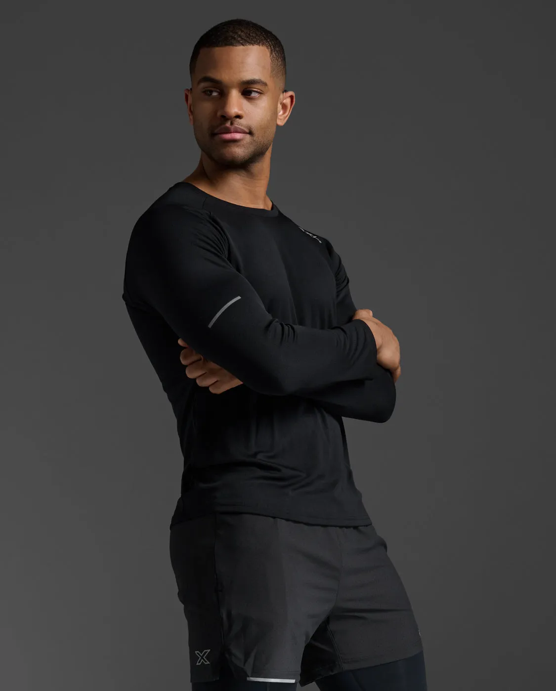 Aero Long Sleeve sold by 2xu product image thumbnail 3