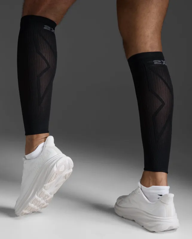 X Compression Calf Sleeves sold by 2xu